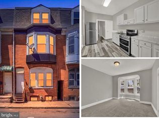 625 Lincoln St, York, PA 17401