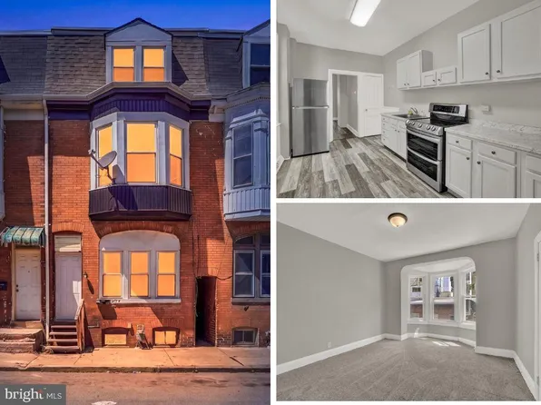 625 Lincoln St, York, PA 17401