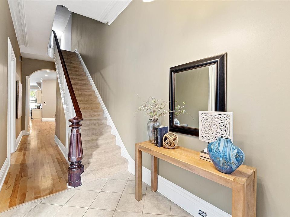 1822 Hickory St, Saint Louis, MO 63104 | Zillow