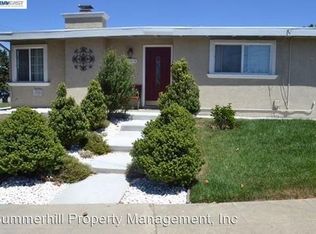 36616 Darvon St, Newark, CA