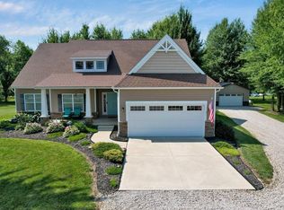 14073 Roberts Rd, Sunbury, OH 43074