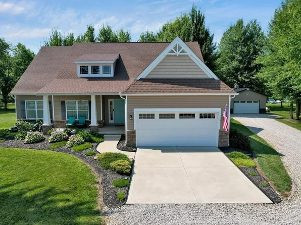 14073 Roberts Rd, Sunbury, OH 43074