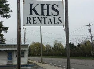 131 Maple St APT 18, Potsdam, NY 13676
