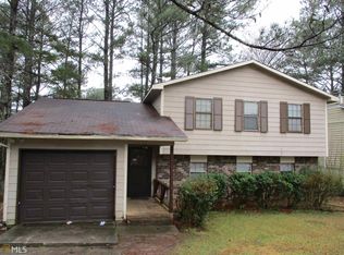 6365 Steepleridge Ct, Riverdale, GA