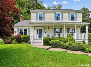 6 McNulty Drive, New Milford, CT 06776