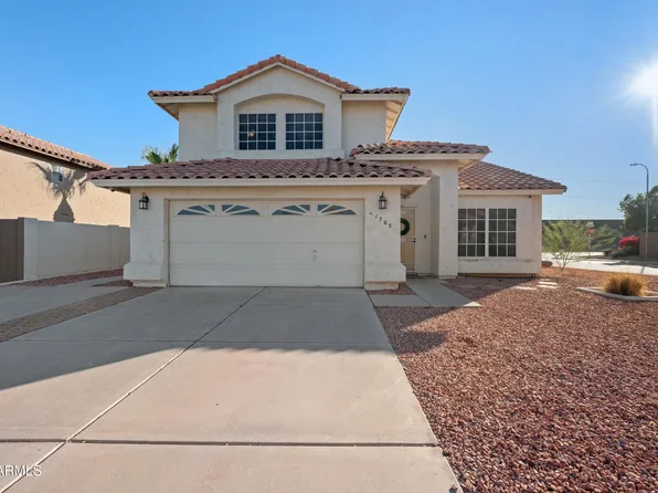 1705 E Windsong Drive, Phoenix, AZ 85048