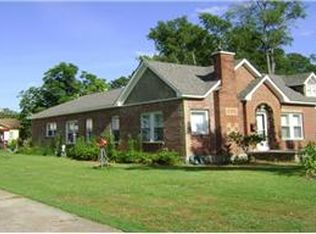 410 SE Avenue F #1/2, Idabel, OK 74745