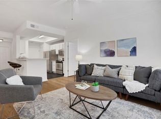 2700 Pine Tree Rd NE UNIT 1017, Atlanta, GA 30324