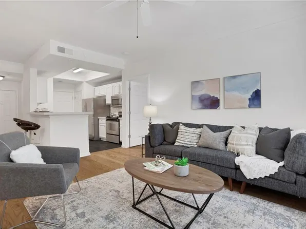 2700 Pine Tree Rd NE Unit 1017, Atlanta, GA 30324