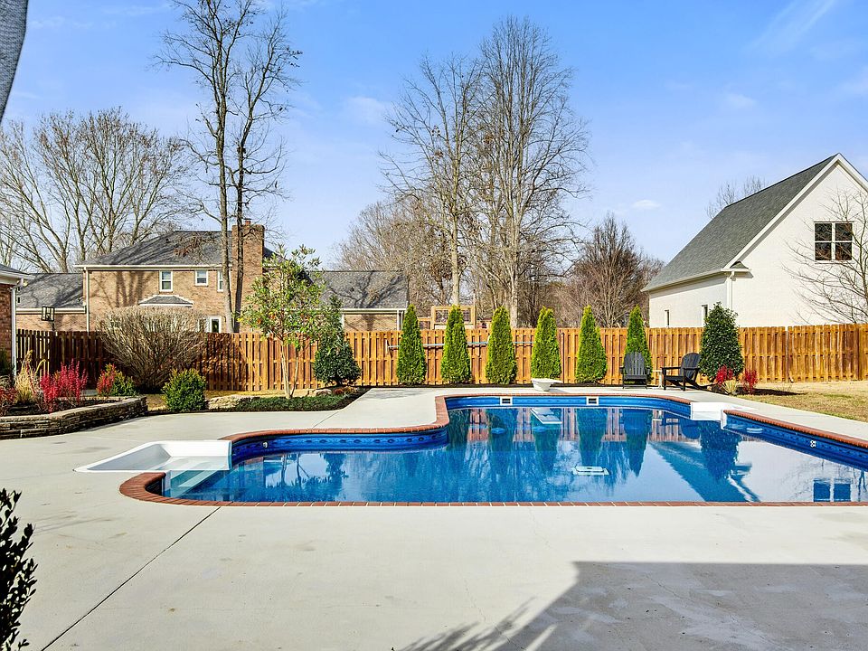 1108 Ascot Ln, Franklin, TN 37064 Zillow
