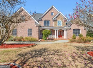 612 Kristen Ct, McDonough, GA 30252