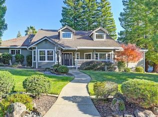 6301 Rio Blanco Dr, Rancho Murieta, CA 95683