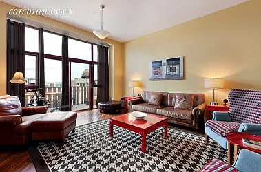 Sold by Corcoran