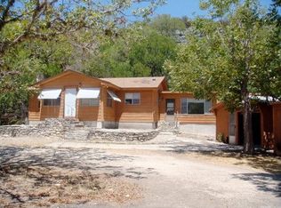 154 Garner Dr, Kerrville, TX 78028