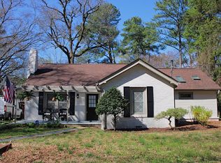 3014 Hope Valley Rd, Durham, NC 27707