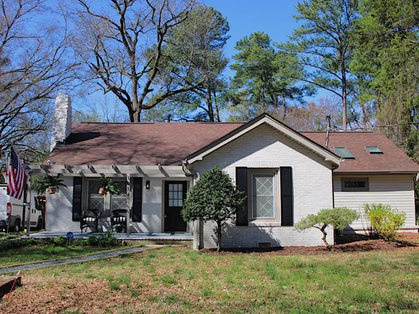 3014 Hope Valley Rd, Durham, NC 27707