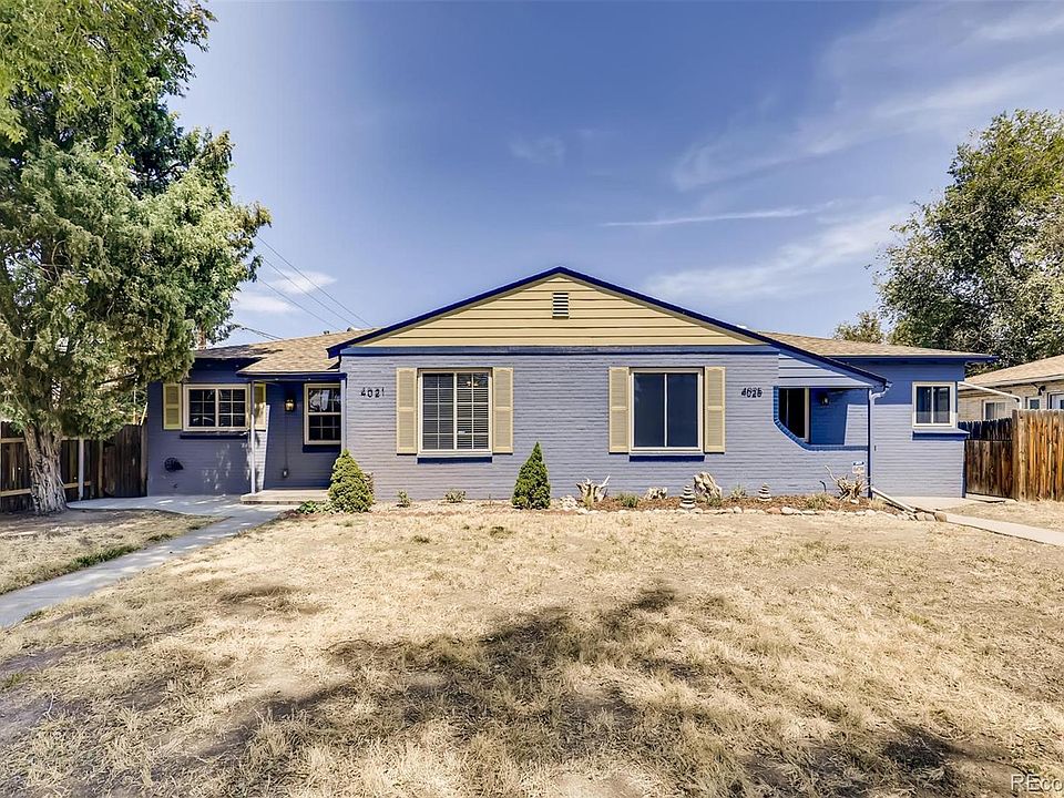 1st image of 4025 E 16th Ave