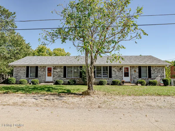 335-339 Eastview Cir, Shelbyville, KY 40065