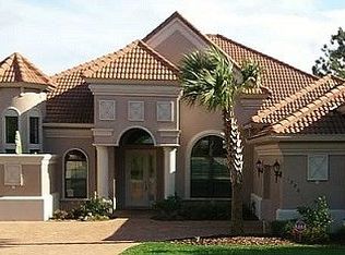 1326 W Double Eagle Ct, Hernando, FL 34442