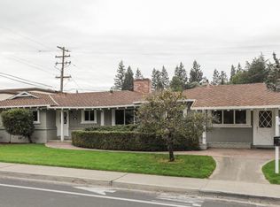 324 N Whisman Rd, Mountain View, CA 94043