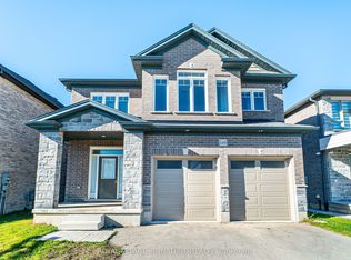 248 Freure Dr, Cambridge, ON N1S 0C1