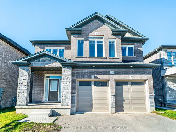 248 Freure Dr, Cambridge, ON N1S 0C1