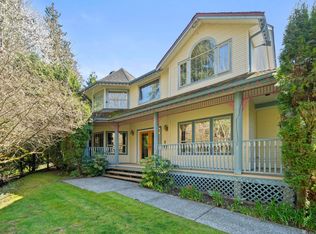 17968 68th Ave, Surrey, BC
