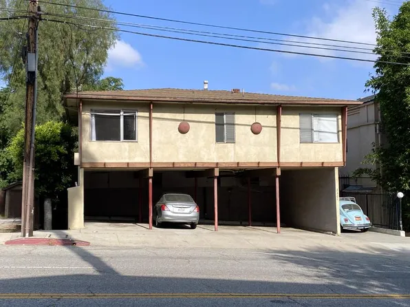 2301 Glendale Blvd APT 3, Los Angeles, CA 90039