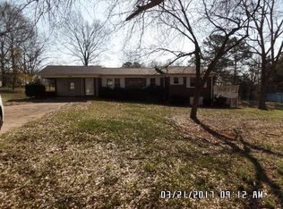 518 Big Oak Rd, Shelby, NC 28150