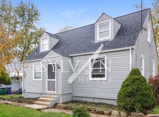 210 Baltimore St, Aberdeen, MD 21001