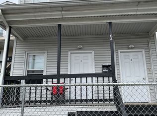 84 E Main St #3, Paterson, NJ 07522