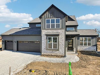 9198 South Overlook WAY, Franklin, WI, 53132