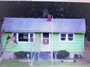 439 Briggs Rd, Westport, MA 02790