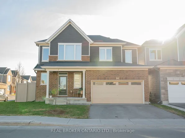 358 Lamarche Ave, Ottawa, ON K1W 0N2