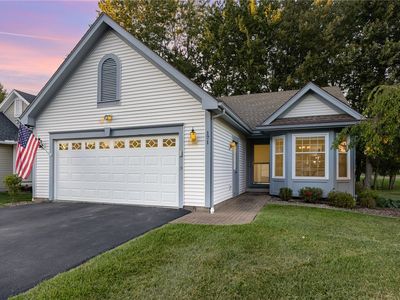 171 Cranbrook Ter, Webster, NY, 14580