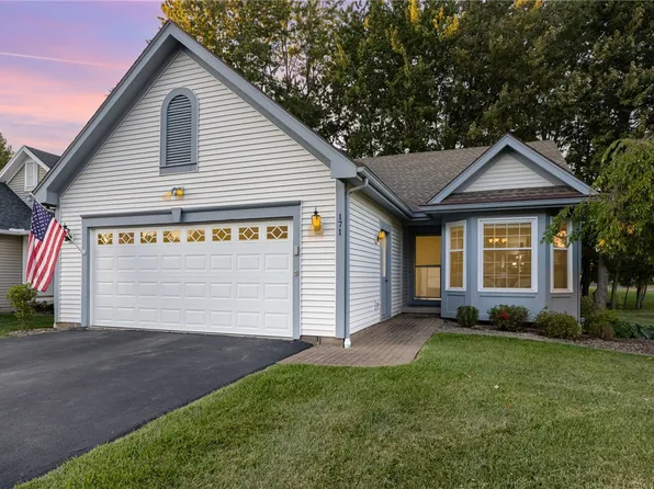 171 Cranbrook Ter, Webster, NY 14580