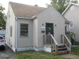 1146 Herberich Ave, Akron, OH 44301