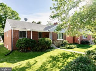 2105 Rolander St, Hyattsville, MD 20783