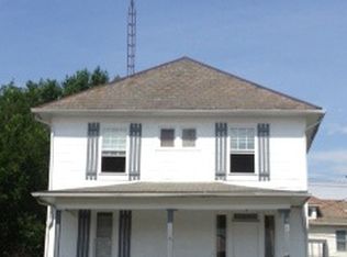 1629 Maple Ave, Zanesville, OH 43701