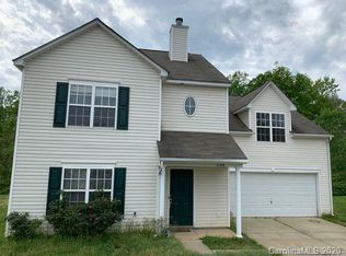 1158 Delander Ln, Charlotte, NC 28214