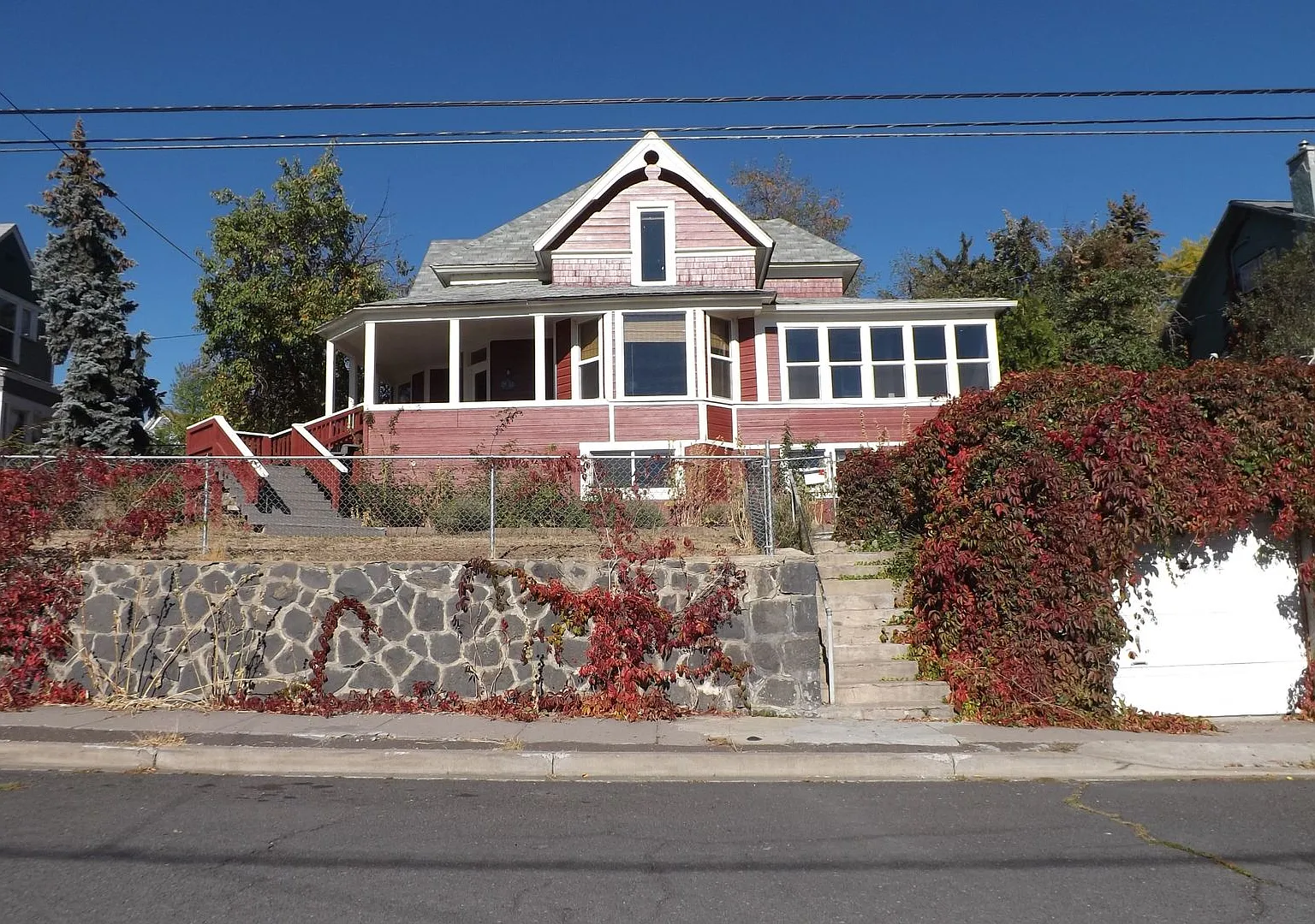 3 bedroom 2 bath house — Photo 1