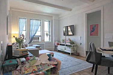 Rented by Metropolitan Equities