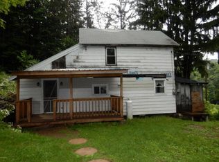 471 Leightons Rd, Shunk, PA 17768