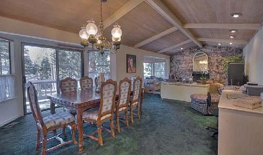 4th image of 706 Martis Peak Dr