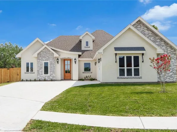 509 Brighton Dr, Weslaco, TX 78596