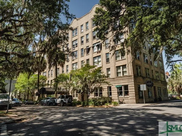 106 W Gwinnett Street #5-A, Savannah, GA 31401