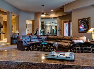 50415 Via Puesta Del Sol, La Quinta, CA 92253
