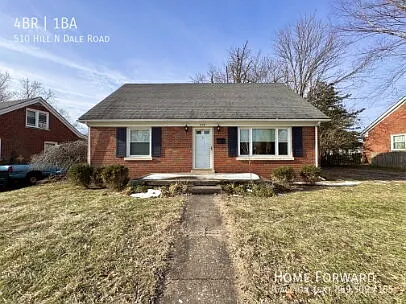 510 Hill N Dale Rd — Photo 2