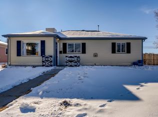 991 Victor St, Aurora, CO 80011