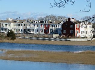 161 Route 28 #11, West Harwich, MA 02671